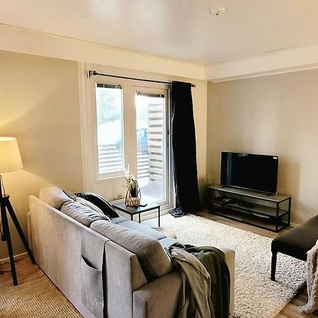 Modern Apartment With Free Parking & Sauna Ylojarvi Екстер'єр фото