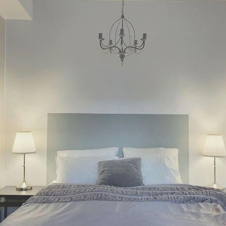 Modern Apartment With Free Parking & Sauna Ylojarvi Екстер'єр фото