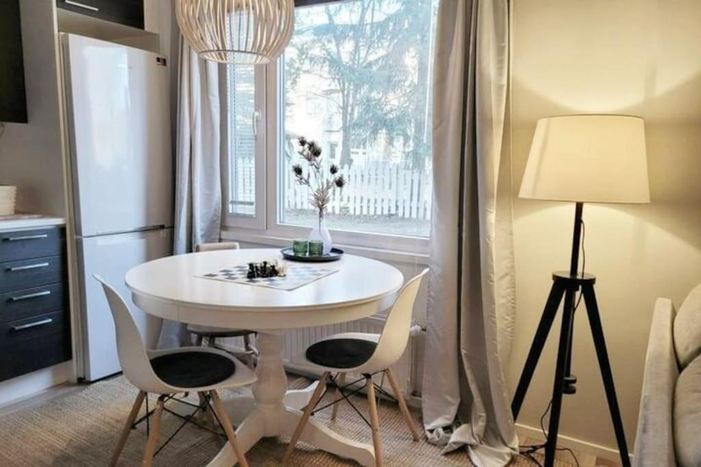 Modern Apartment With Free Parking & Sauna Ylojarvi Екстер'єр фото