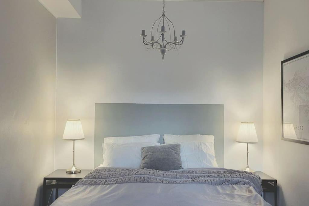 Modern Apartment With Free Parking & Sauna Ylojarvi Екстер'єр фото