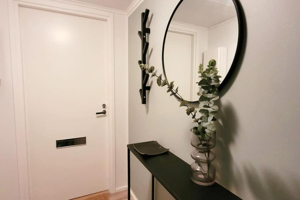Modern Apartment With Free Parking & Sauna Ylojarvi Екстер'єр фото