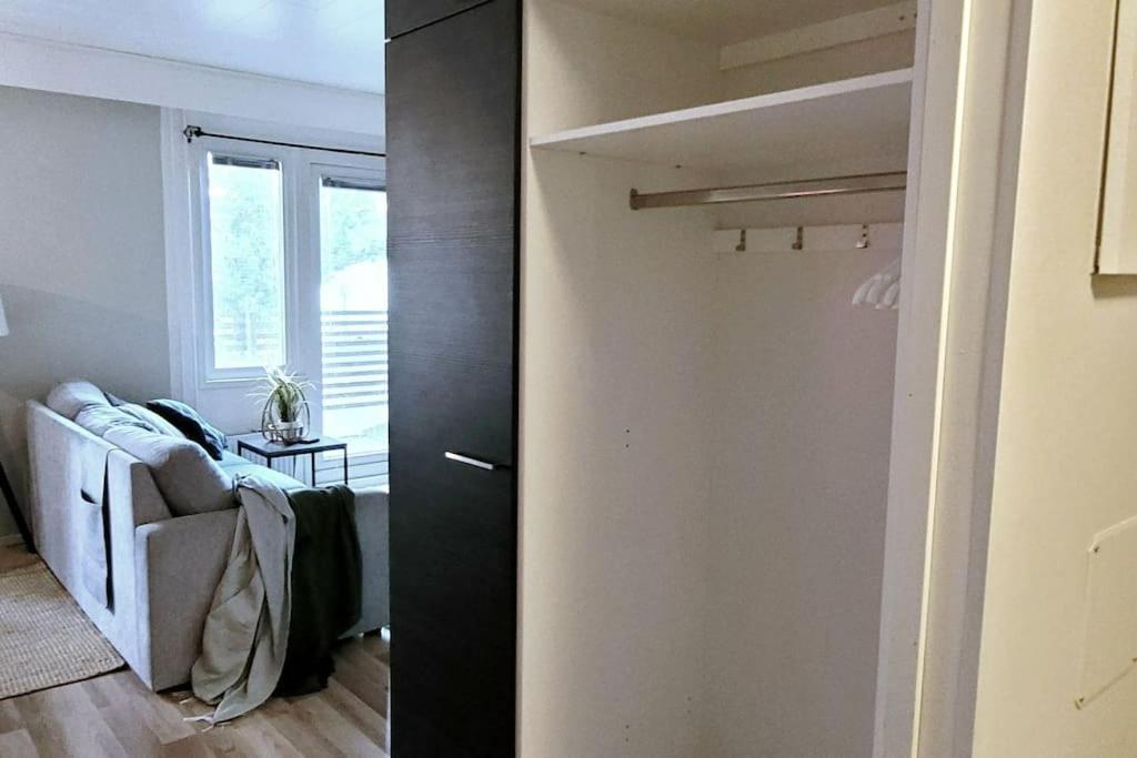 Modern Apartment With Free Parking & Sauna Ylojarvi Екстер'єр фото
